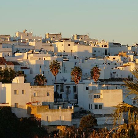 Casa Horizonte Africa Vejer de la Frontera Exterior foto