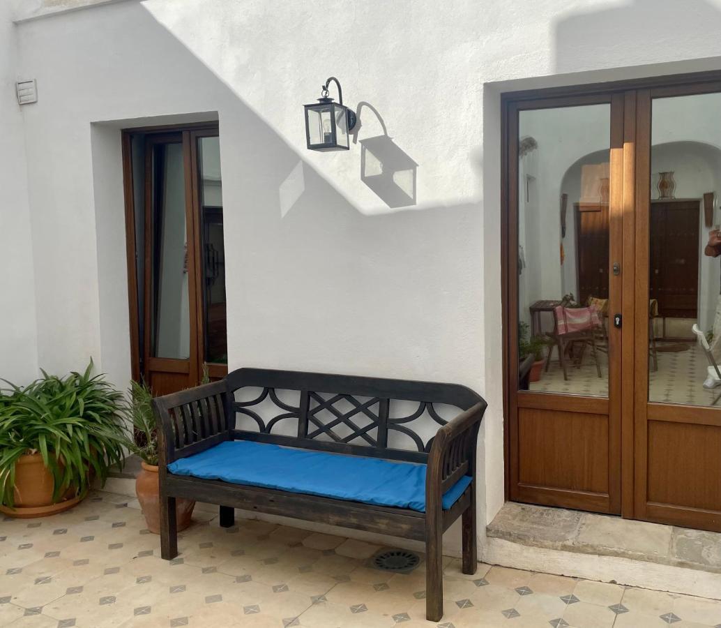 Casa Horizonte Africa Vejer de la Frontera Exterior foto