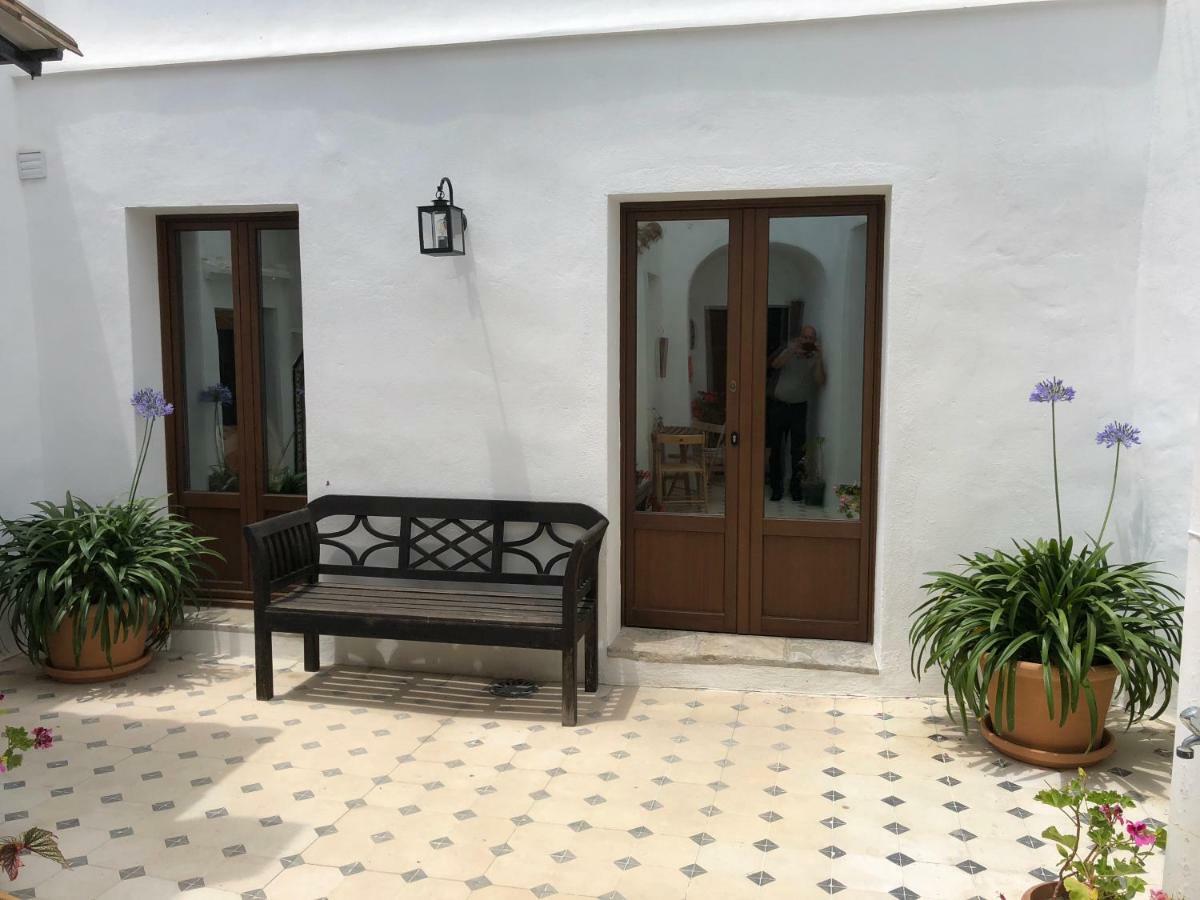 Casa Horizonte Africa Vejer de la Frontera Exterior foto
