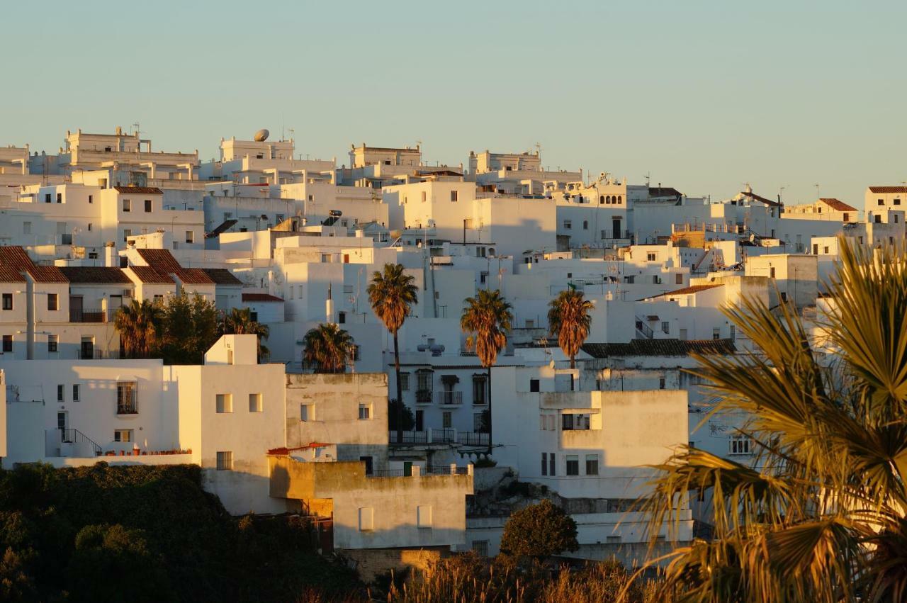 Casa Horizonte Africa Vejer de la Frontera Exterior foto