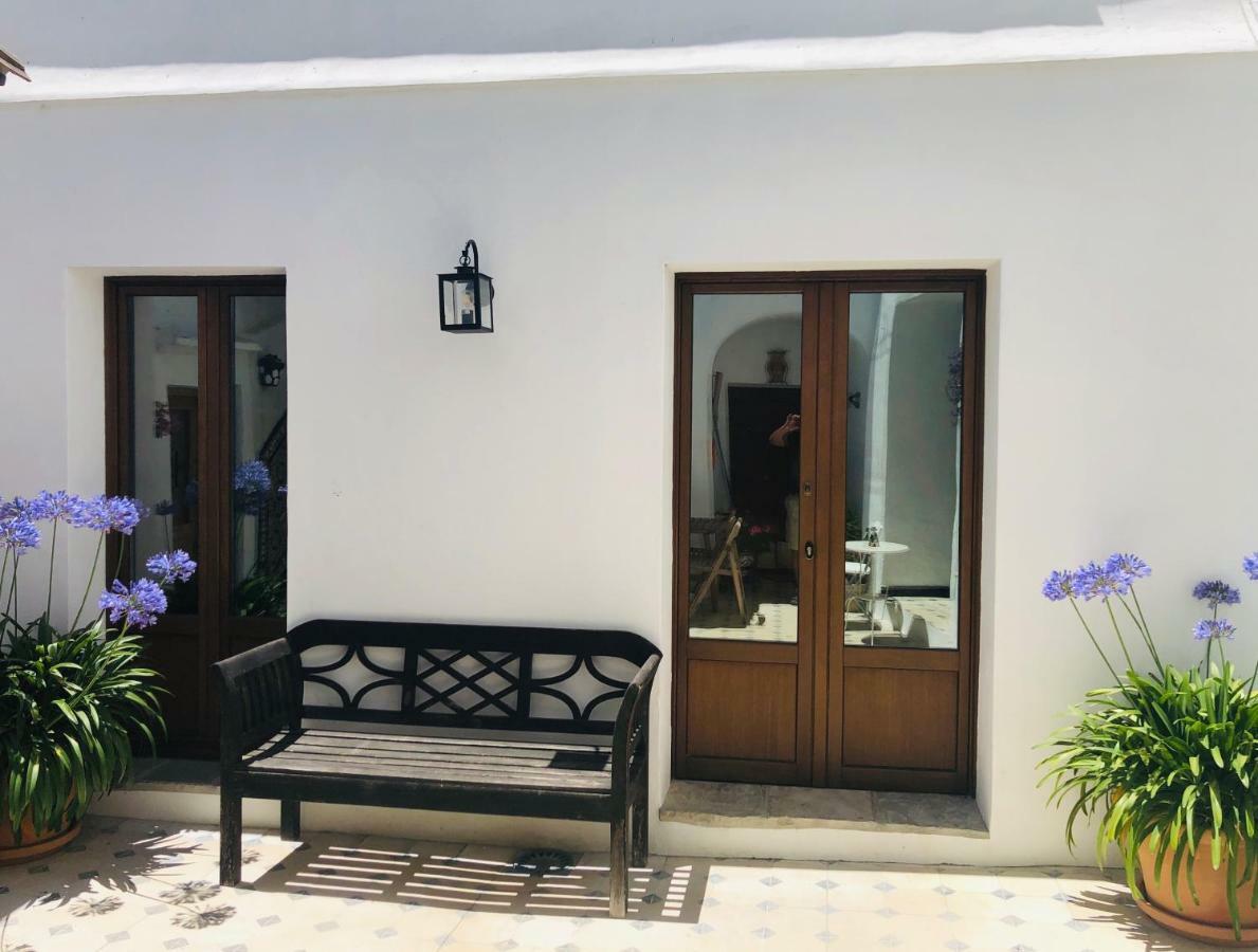 Casa Horizonte Africa Vejer de la Frontera Exterior foto